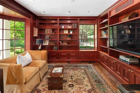 516 Pound Ridge Road Bedford NY 10506
