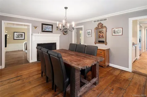 516 Pound Ridge Road Bedford NY 10506