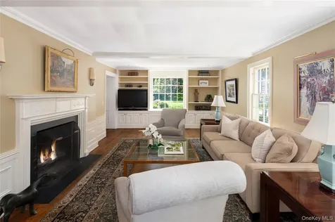 516 Pound Ridge Road Bedford NY 10506