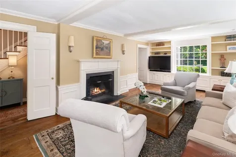 516 Pound Ridge Road Bedford NY 10506