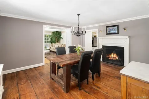 516 Pound Ridge Road Bedford NY 10506