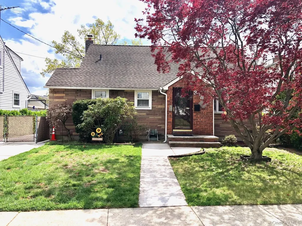 398 Hendrickson Avenue Valley Stream NY 11580