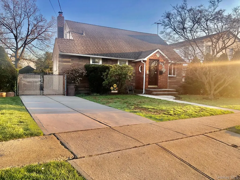 398 Hendrickson Avenue Valley Stream NY 11580