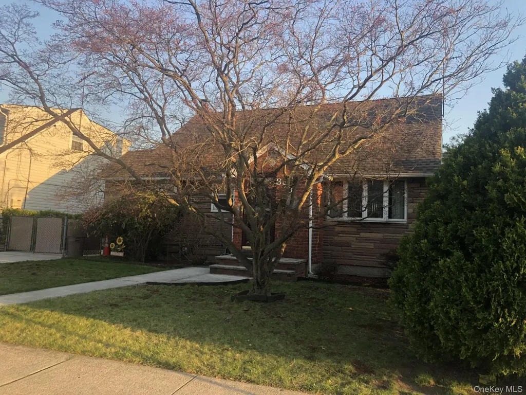 398 Hendrickson Avenue Valley Stream NY 11580