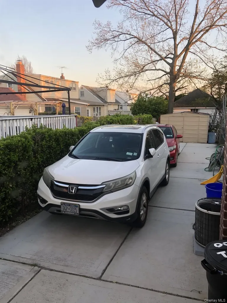 398 Hendrickson Avenue Valley Stream NY 11580