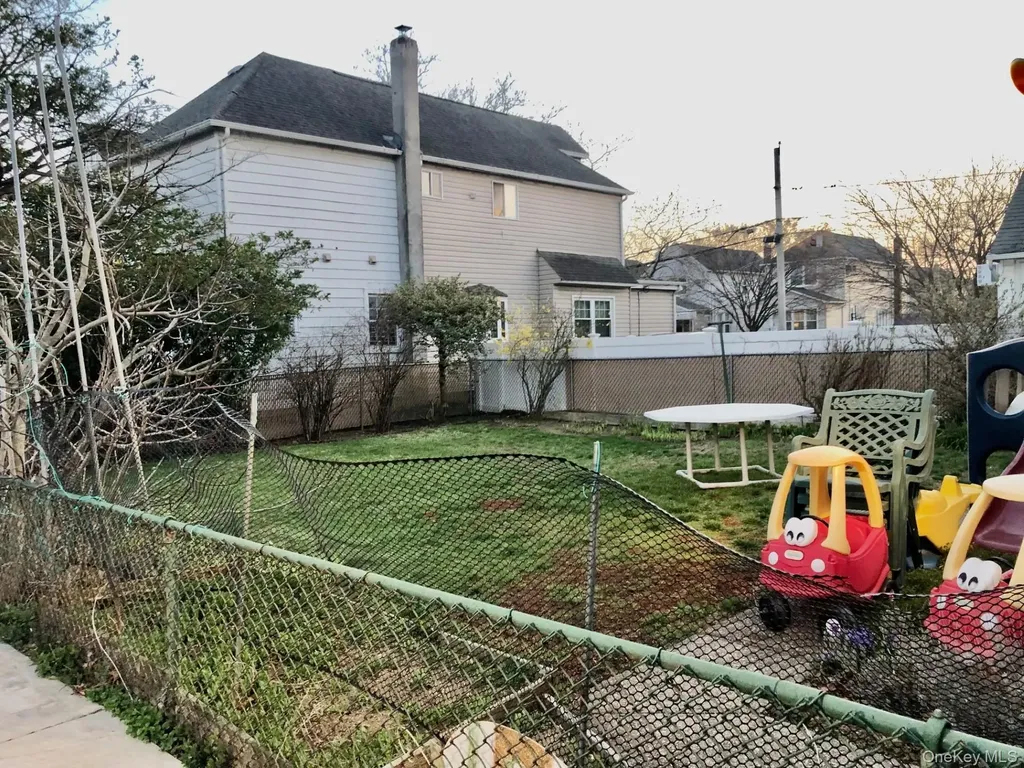 398 Hendrickson Avenue Valley Stream NY 11580