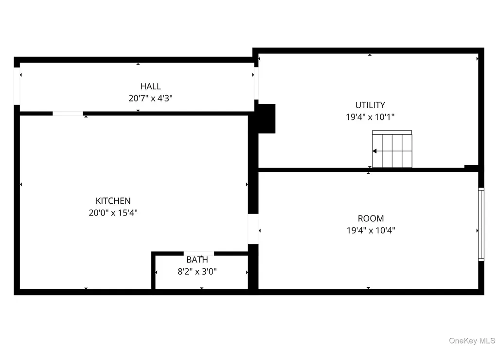 10525 63rd Drive Forest Hills NY 11375