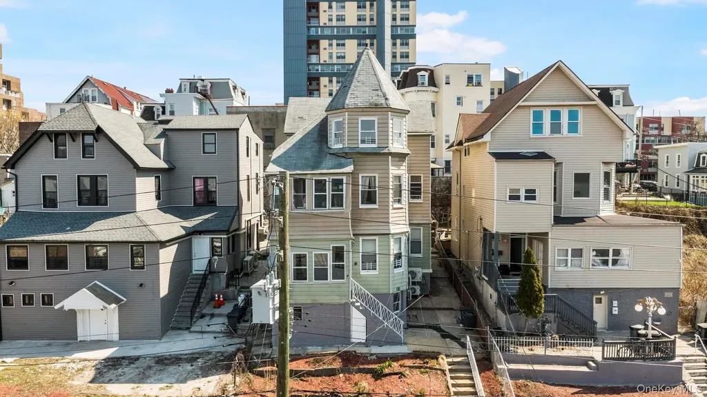 138 Buena Vista Avenue Yonkers NY 10701