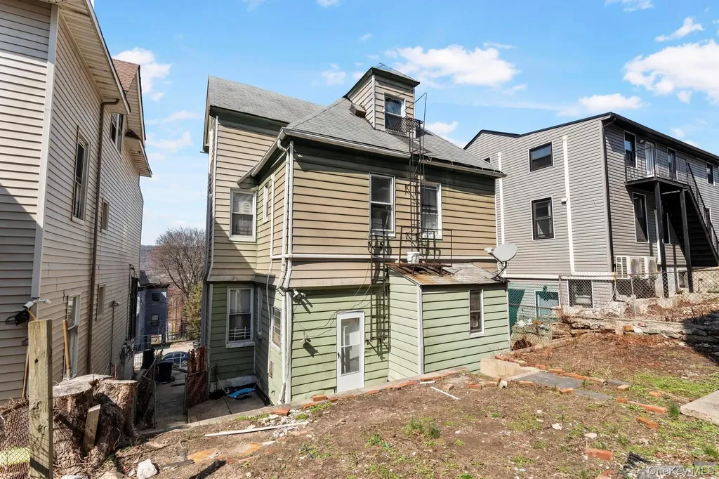 138 Buena Vista Avenue Yonkers NY 10701