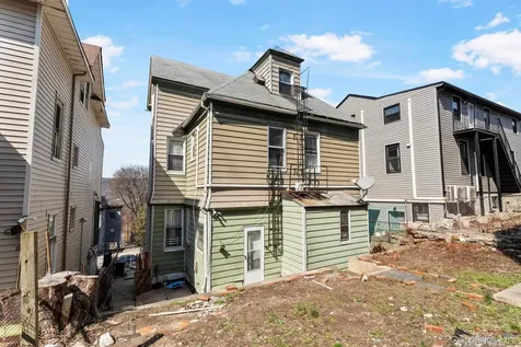 138 Buena Vista Avenue Yonkers NY 10701