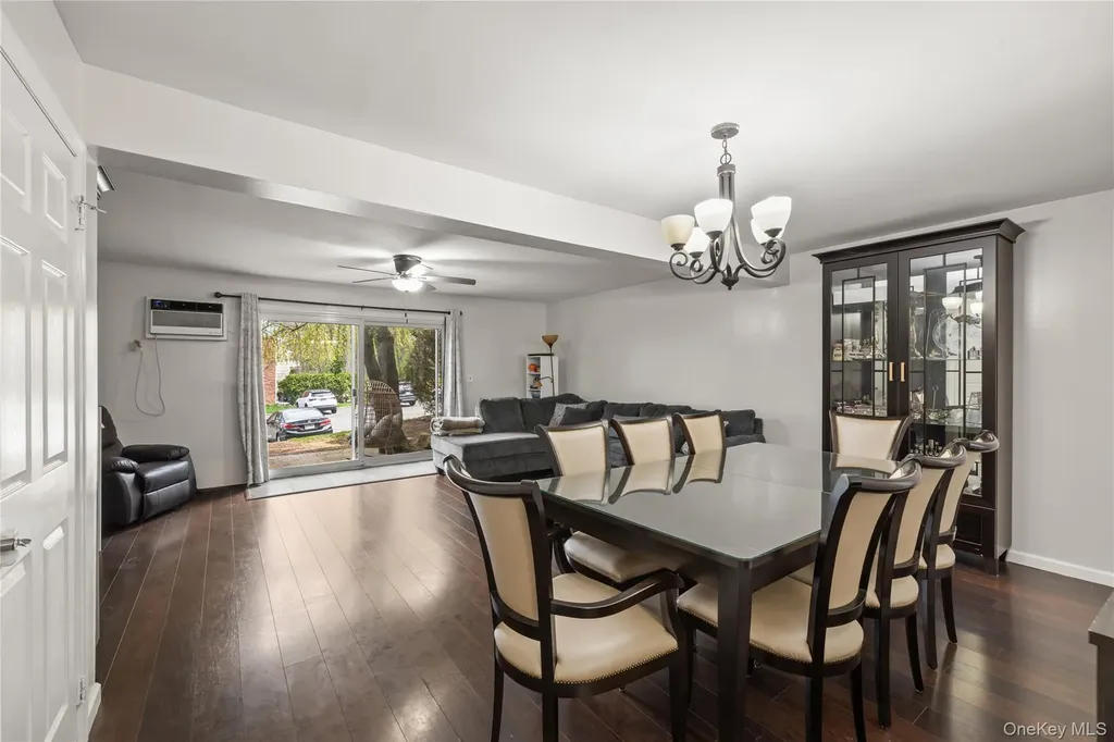 4 Salem Court Suffern NY 10901