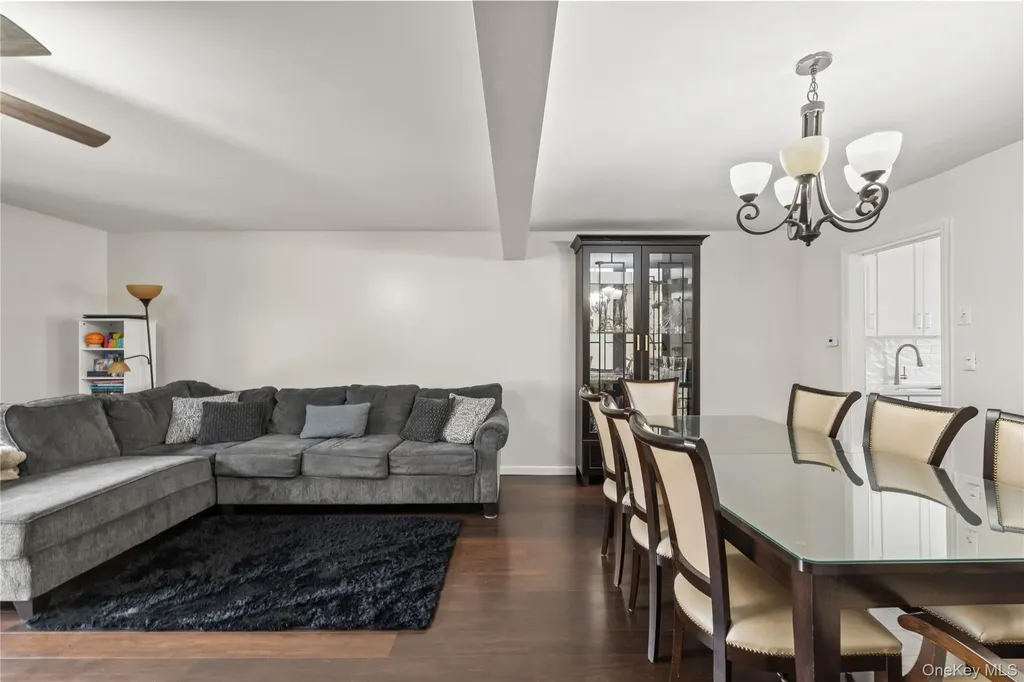 4 Salem Court Suffern NY 10901