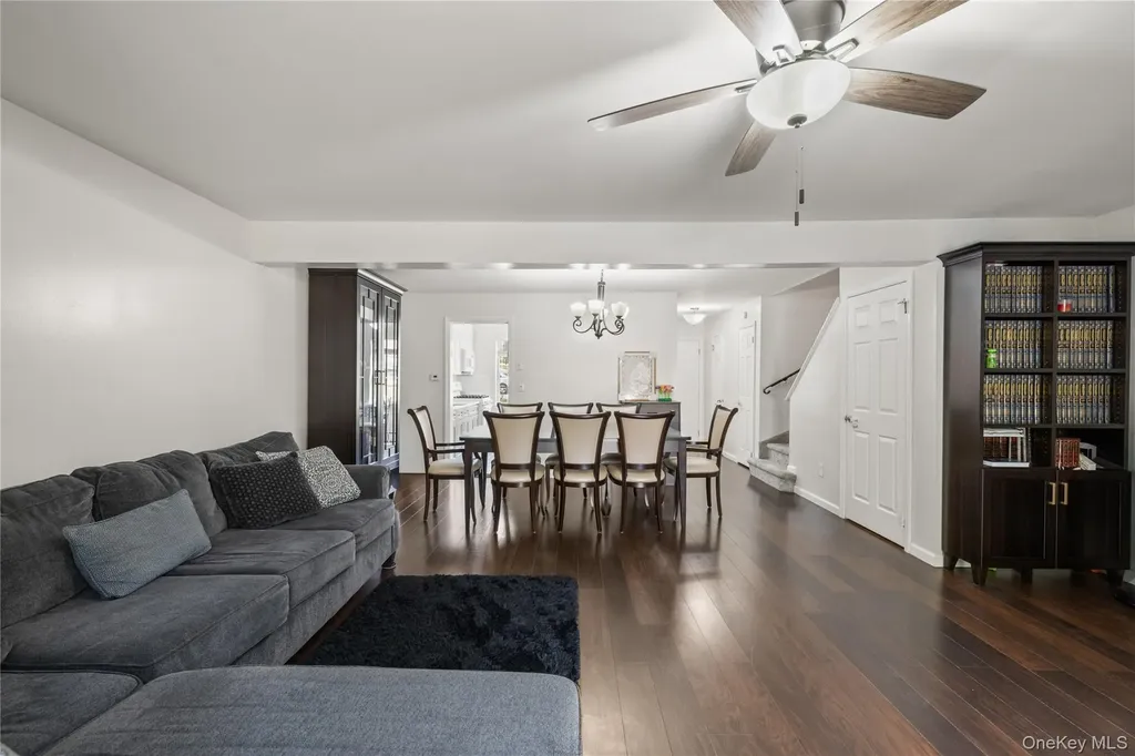 4 Salem Court Suffern NY 10901