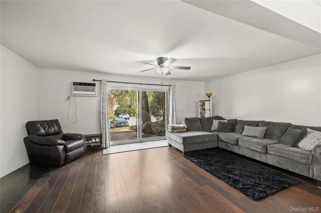 4 Salem Court Suffern NY 10901