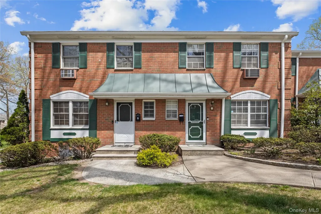 4 Salem Court Suffern NY 10901