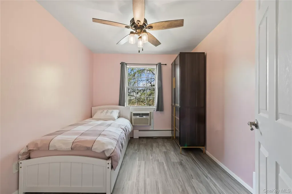 4 Salem Court Suffern NY 10901