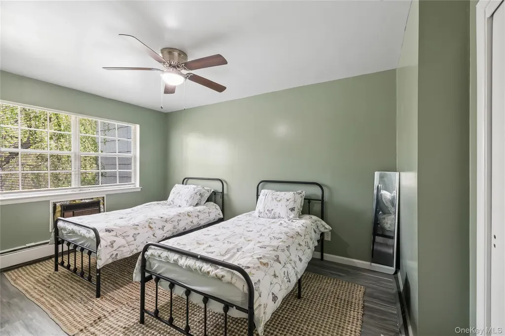 4 Salem Court Suffern NY 10901