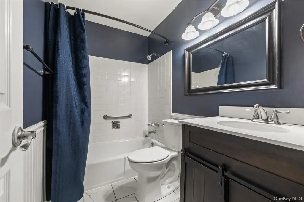 4 Salem Court Suffern NY 10901