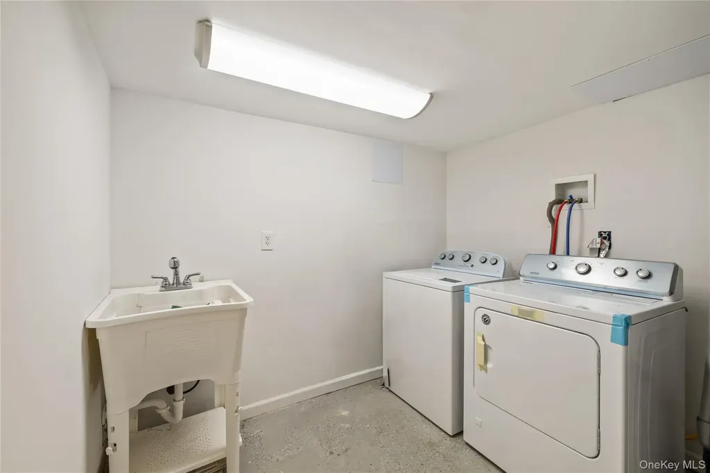 4 Salem Court Suffern NY 10901