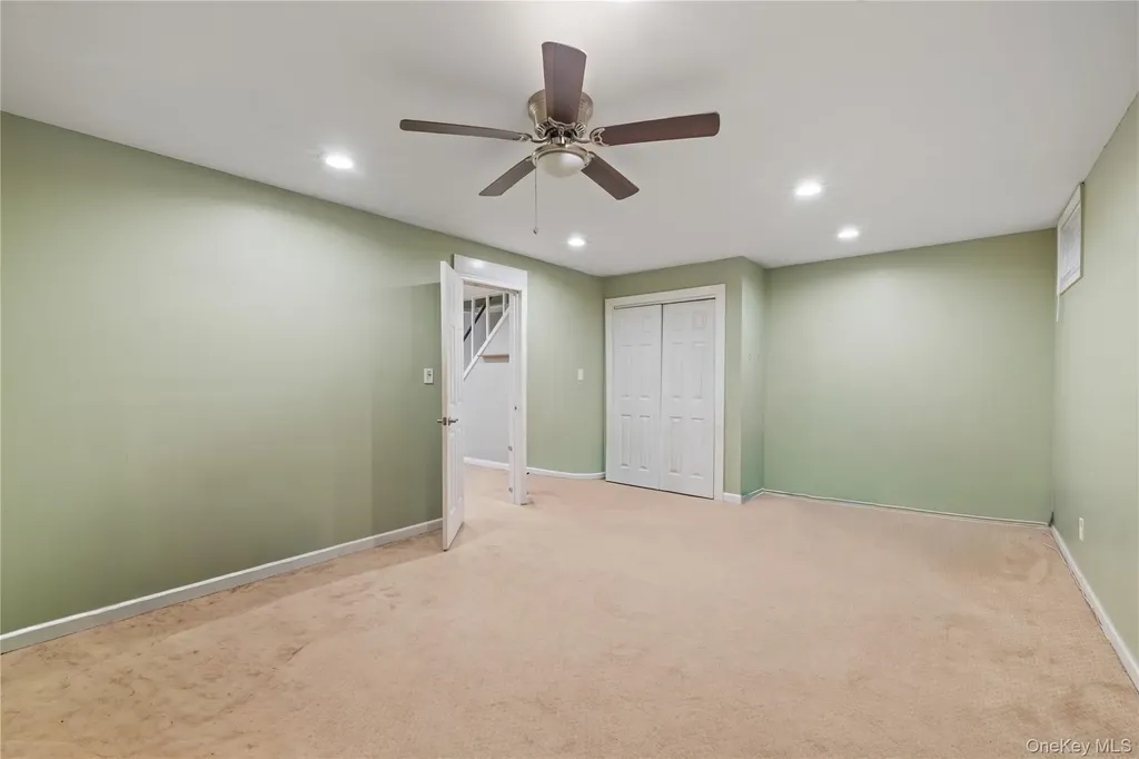 4 Salem Court Suffern NY 10901