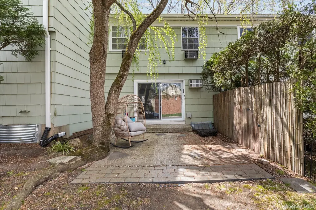 4 Salem Court Suffern NY 10901