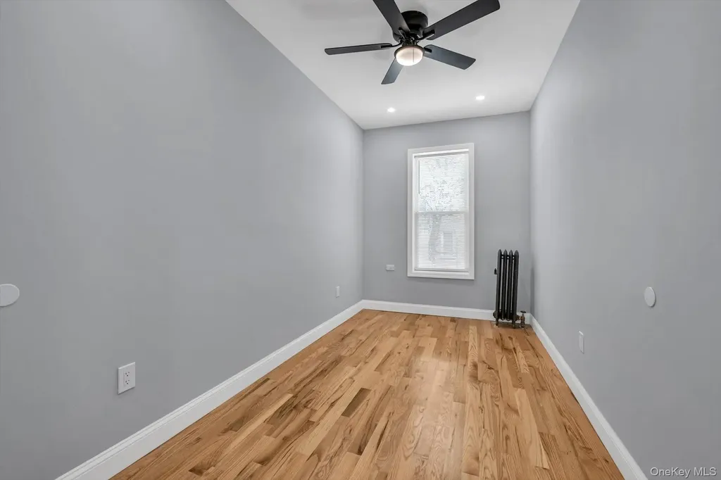 605 Sheffield Avenue Brooklyn NY 11207