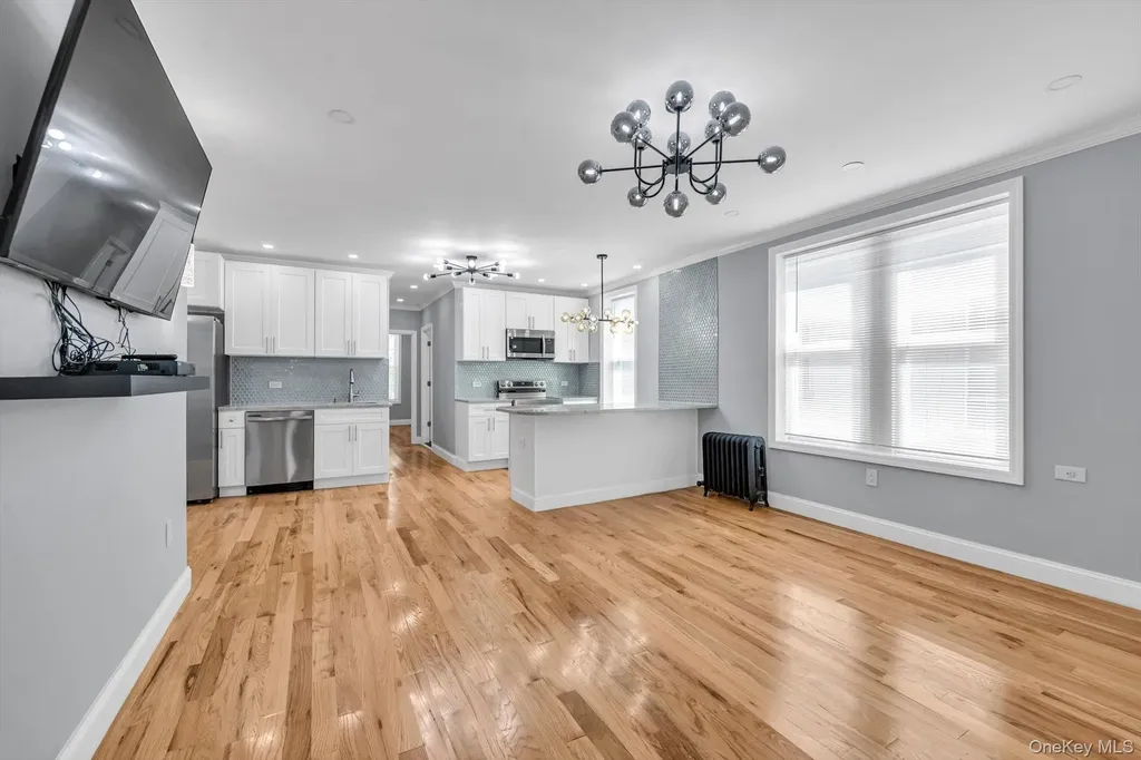 605 Sheffield Avenue Brooklyn NY 11207
