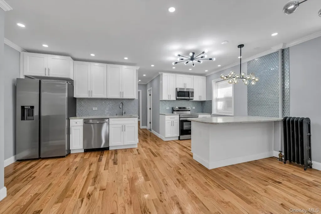 605 Sheffield Avenue Brooklyn NY 11207