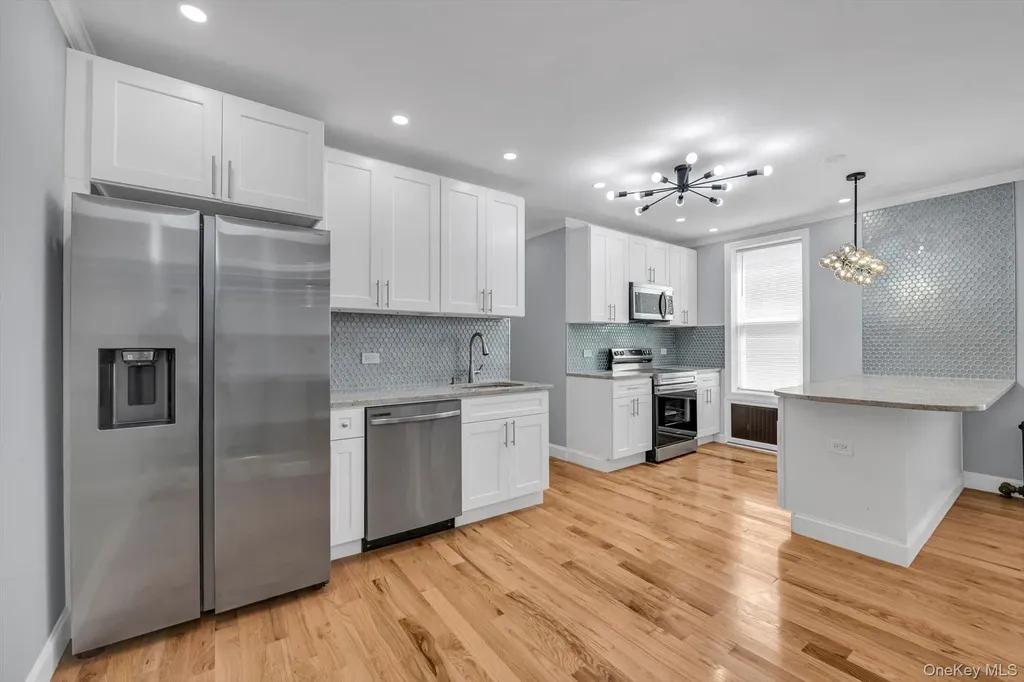 605 Sheffield Avenue Brooklyn NY 11207