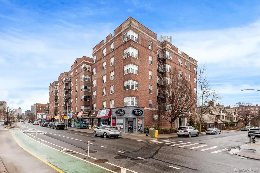 111-50 75th Road Forest Hills NY 11375