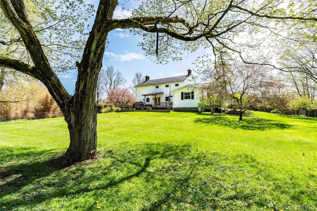 553 Salt Point Turnpike Poughkeepsie NY 12601