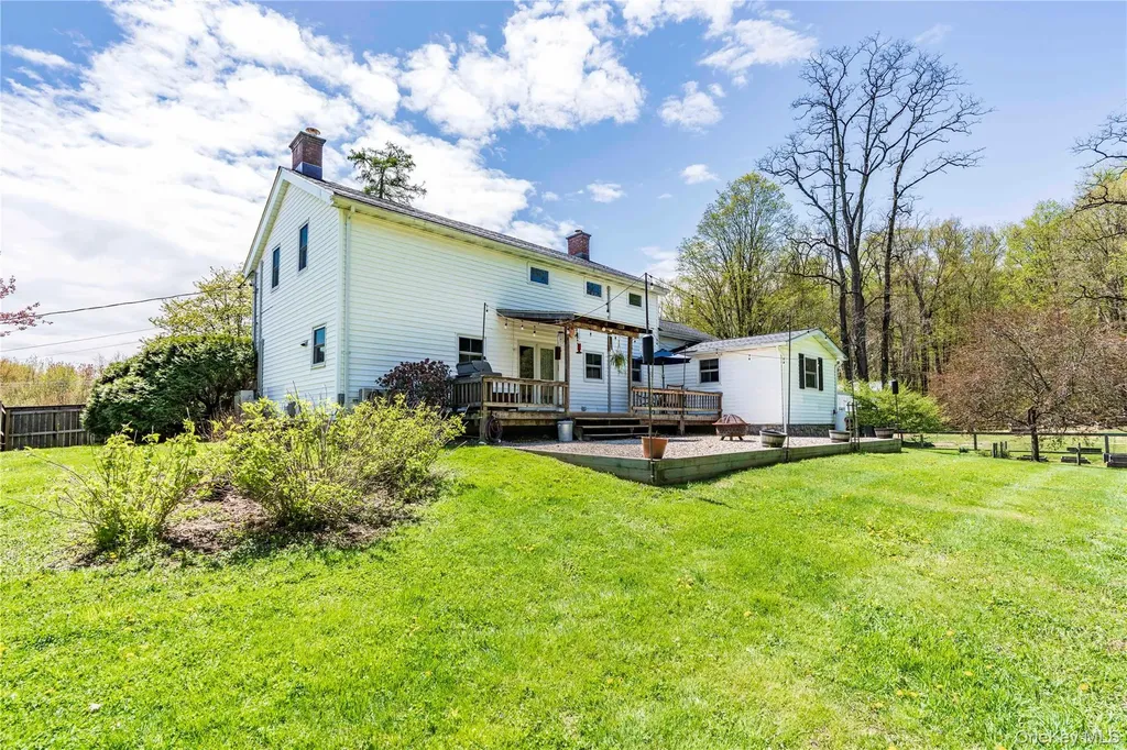 553 Salt Point Turnpike Poughkeepsie NY 12601