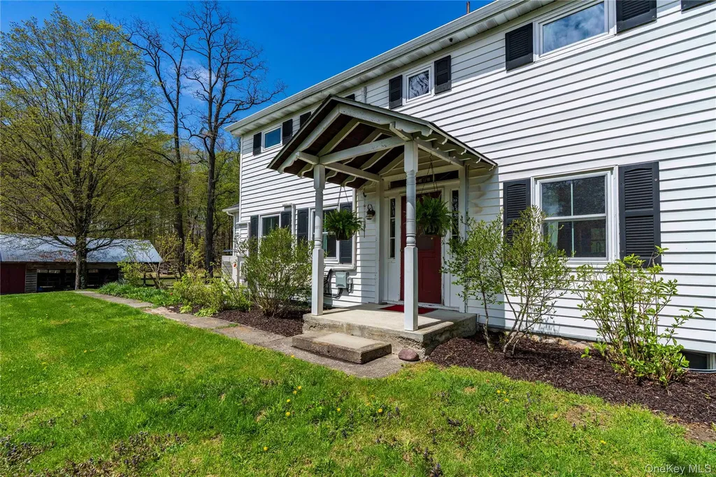 553 Salt Point Turnpike Poughkeepsie NY 12601