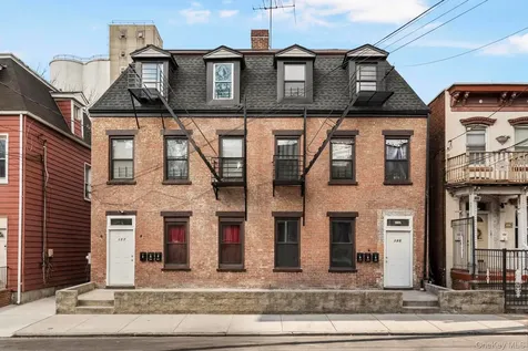 155 Buena Vista Avenue Yonkers NY 10701