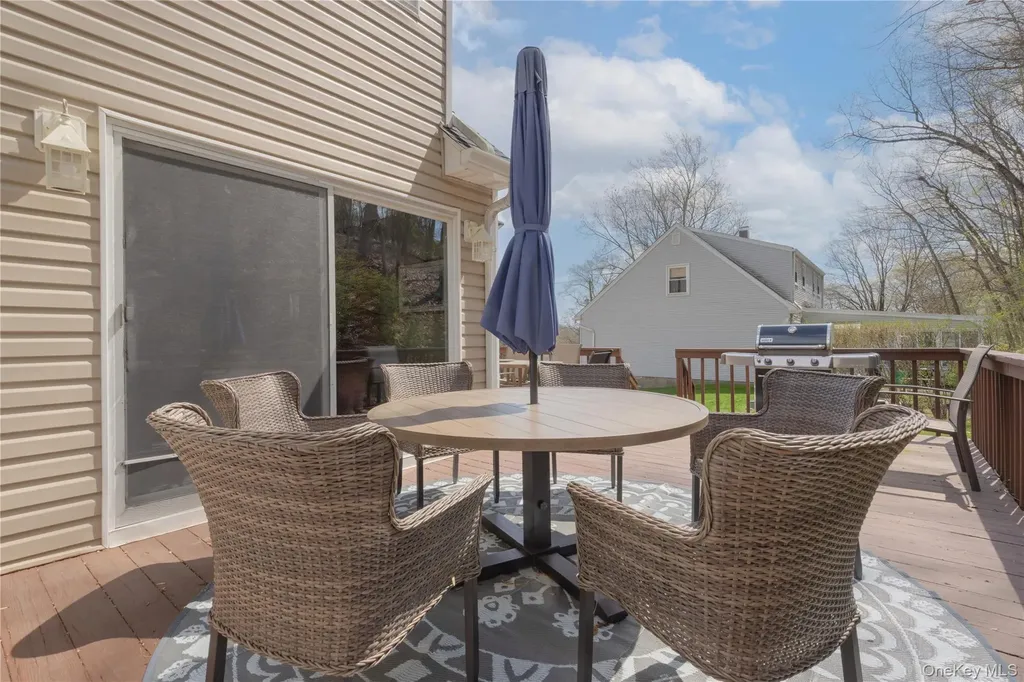 40 Graney Court Pearl River NY 10965