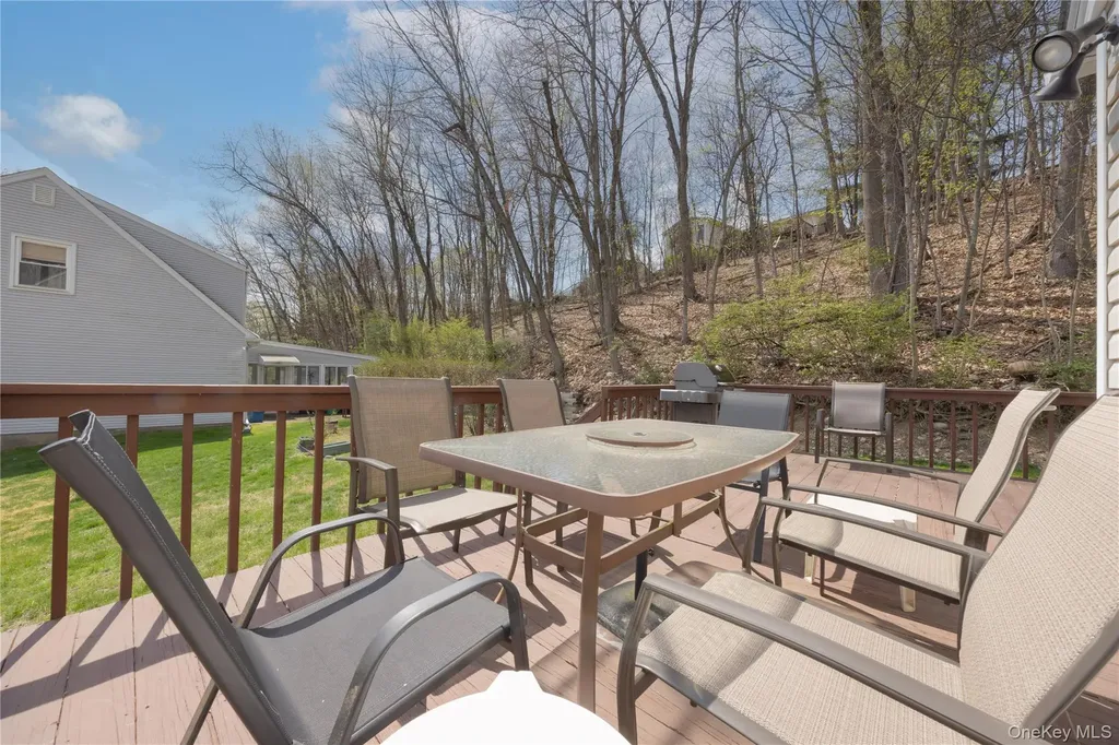 40 Graney Court Pearl River NY 10965