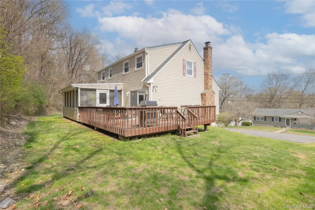 40 Graney Court Pearl River NY 10965
