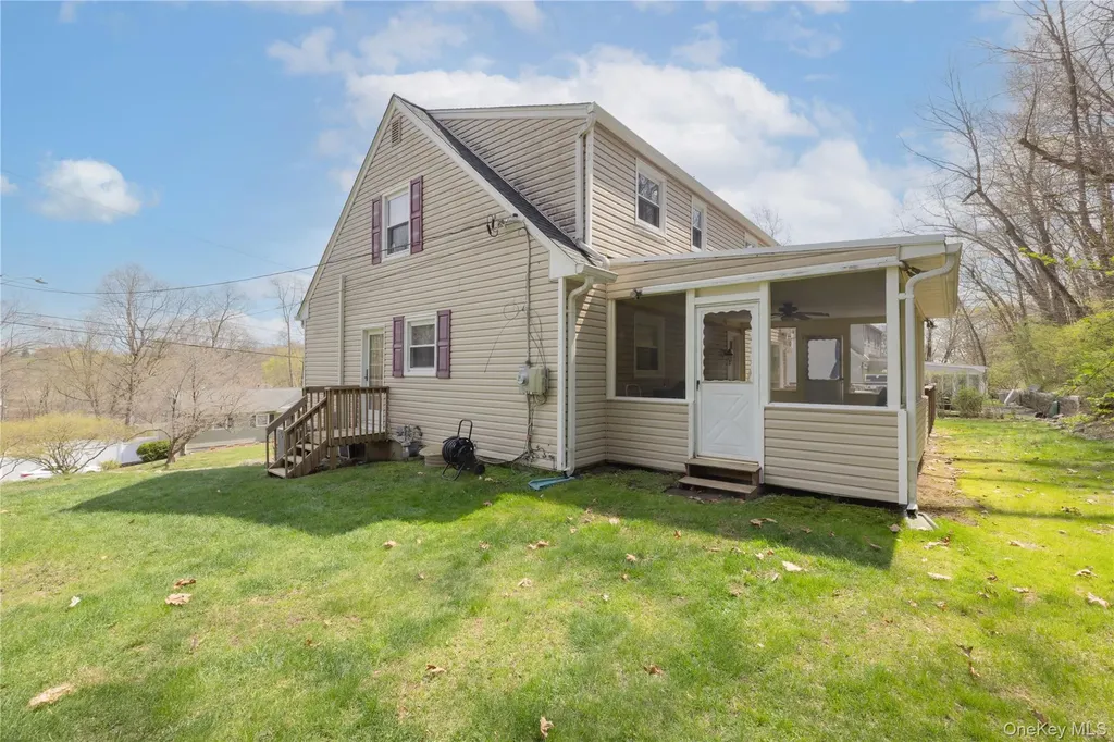 40 Graney Court Pearl River NY 10965