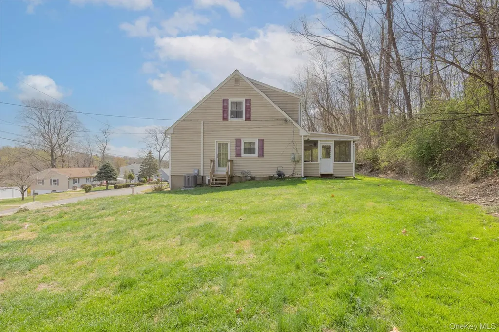 40 Graney Court Pearl River NY 10965