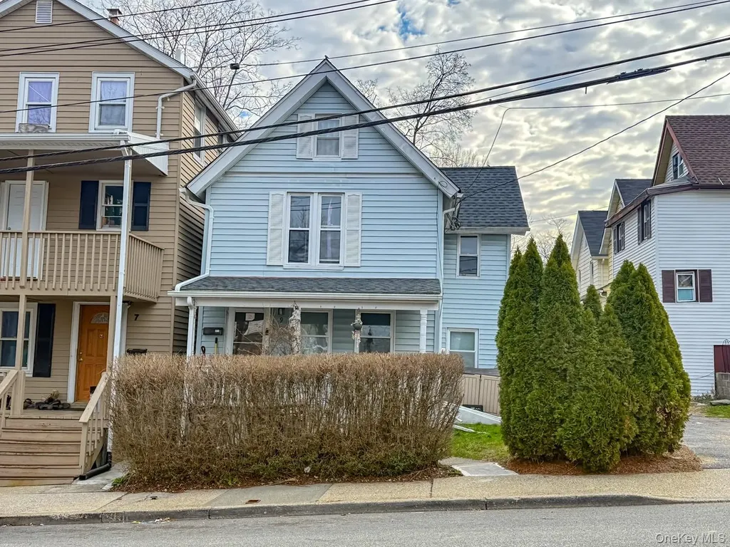 9 Armstrong Avenue Peekskill NY 10566