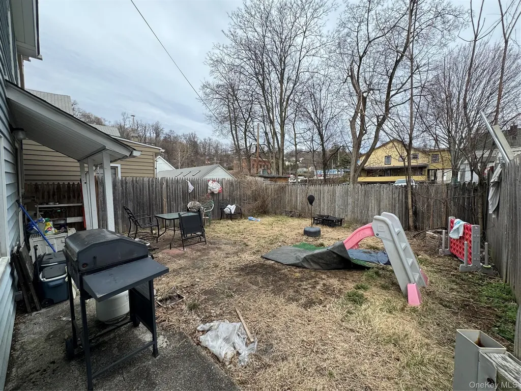 9 Armstrong Avenue Peekskill NY 10566
