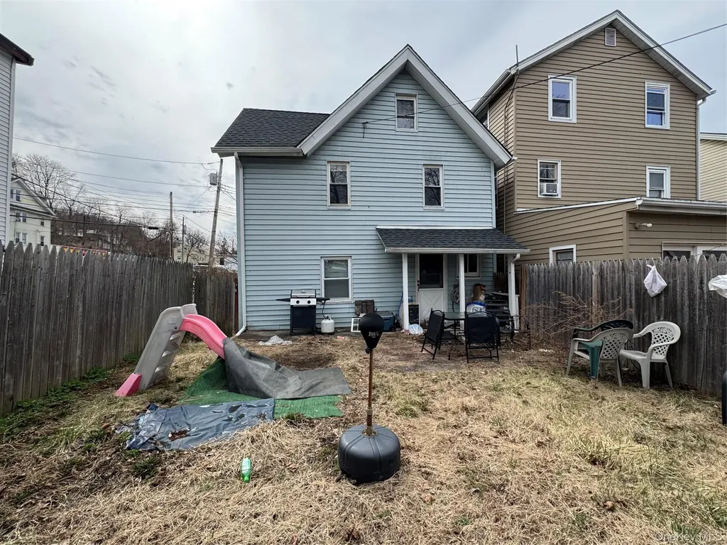 9 Armstrong Avenue Peekskill NY 10566