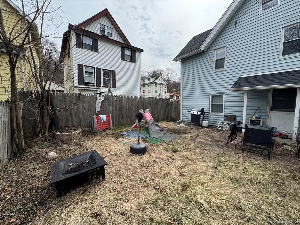 9 Armstrong Avenue Peekskill NY 10566