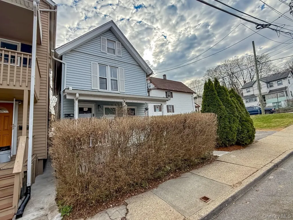 9 Armstrong Avenue Peekskill NY 10566