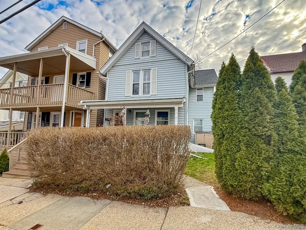 9 Armstrong Avenue Peekskill NY 10566
