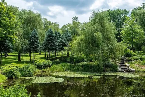 34-42 Boutonville Road Pound Ridge NY 10576
