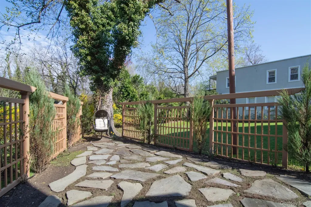 73 Kensington Road Bronxville NY 10708