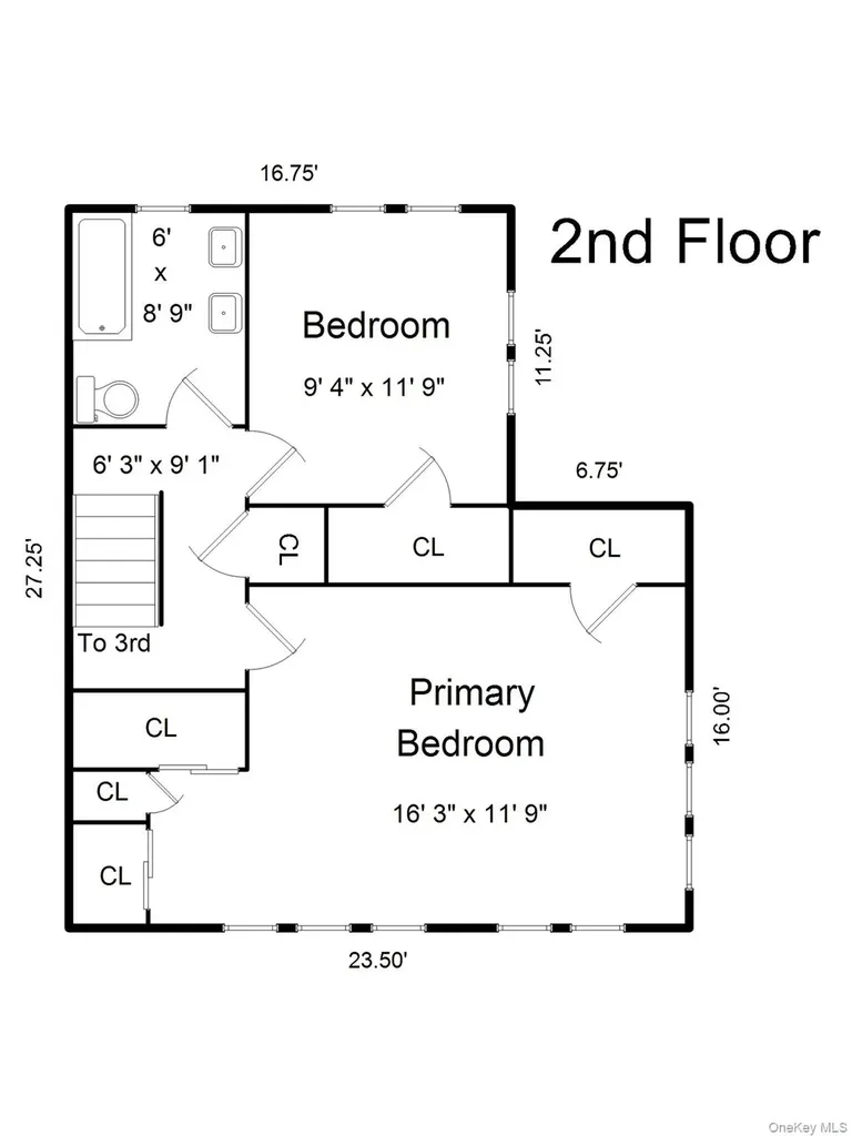 73 Kensington Road Bronxville NY 10708