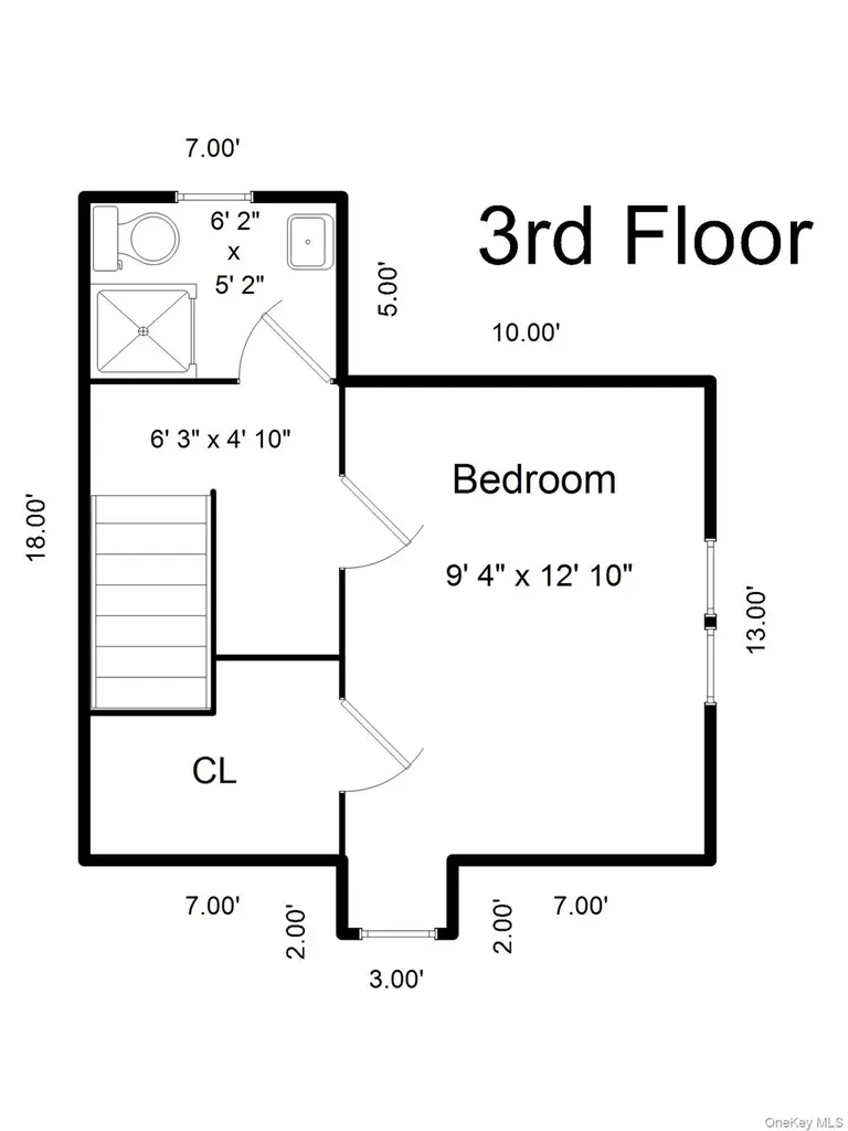 73 Kensington Road Bronxville NY 10708