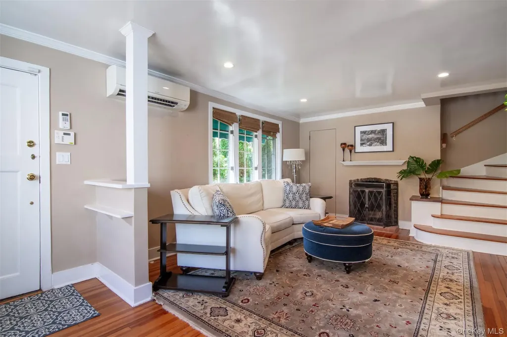 73 Kensington Road Bronxville NY 10708